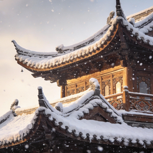 运河谣·淮安梦