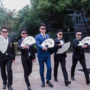 Tufak多元EA7混电