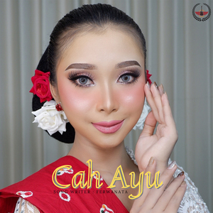 Cah Ayu