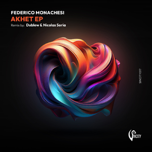 Akhet (Nicolas Soria Remix)