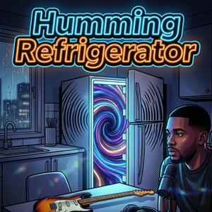 Humming Refrigerator(ver.2)