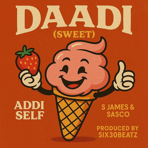 DAADI (SWEET)