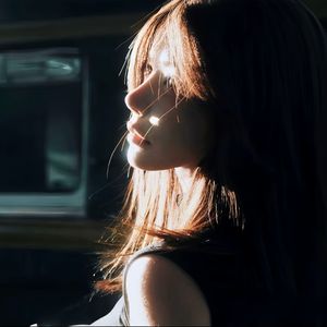 长安姑娘（待君归来一世一双人）