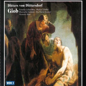 Giob, Pt. 1: Quando ride serene la sorte