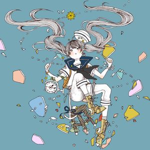 マシュマリー feat.星界