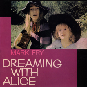 Dreaming with Alice (Verse 1)