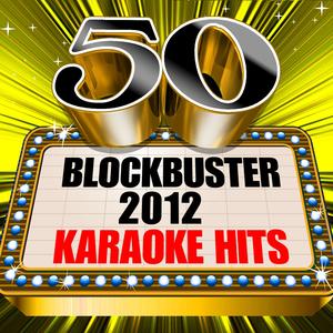 Hangover (Originally Performed By Taio Cruz feat. Flo Rida)