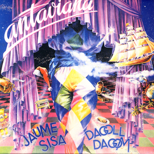 Divina Perla De Las Antillas