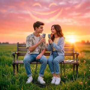 ขอพรจากฟ้าให้เธอคนเดียว