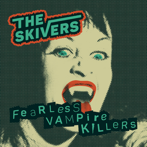 Fearless Vampire Killers