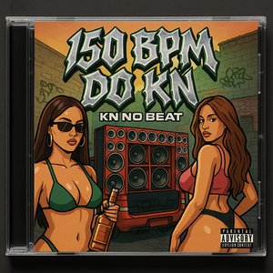 Toma Xerecada X Ela Passa a Lingua no Mp (150 Bpm do KN)