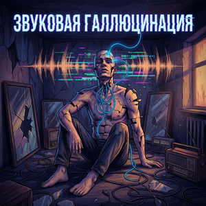 Звуковая галлюцинация