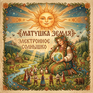Матушка Земля