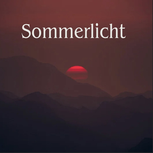 Sommerlicht