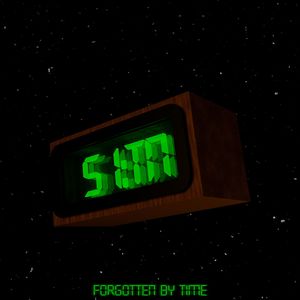 Forgotten By Time