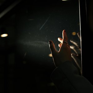 TEU JEITO DE CHEGAR (YOUR WAY OF ARRIVING) V1