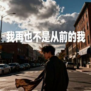 我再也不是从前的我