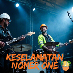 Keselamatan Nomer One