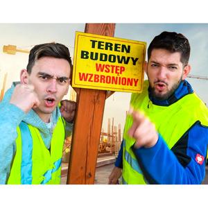 Pan Budowlaniec (feat. Gradu)