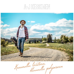 Kruunalla länteen, klaavalla pohjoiseen