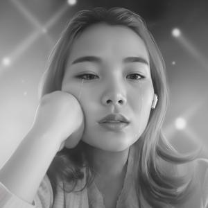 Hatiku Tak Tersentuh