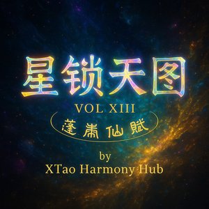 Coordinates of the Invisible Light 无形光座标