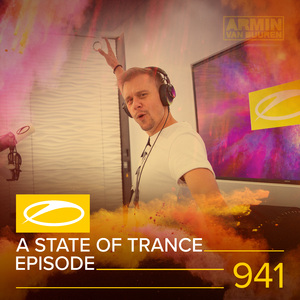 From The Ashes (ASOT 941)