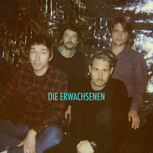 Die Erwachsenen