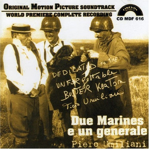 Arrivano I Marines
