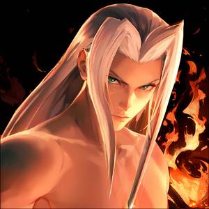 Aerith's Theme (Organ Version)