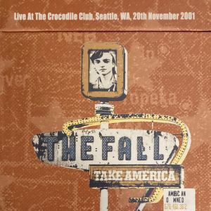 Way Round (Live, Crocodile Cafe, Seattle, 20 November 2001)