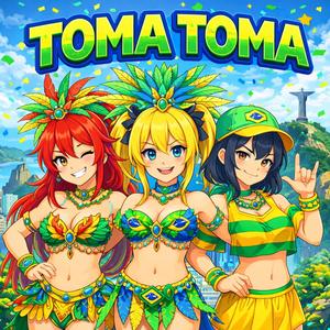 TOMA TOMA