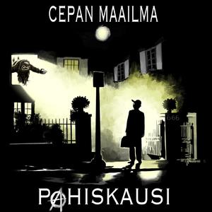 Pahiskausi (feat. Pyhä Yrjö)