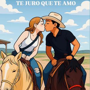 Te juro que te amo (feat. Katiu)