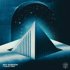 I Told You (Extended Mix)