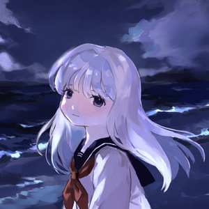 漣の境界へ