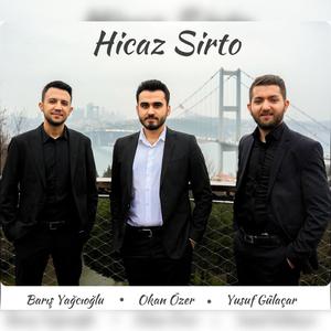 Hicaz Sirto (feat. Barış Yağcıoğlu)