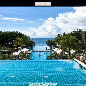 适合办公室工作幽默的音乐