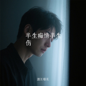 半生痴情半生伤