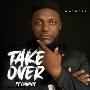 Take Over (feat. Chinnie)