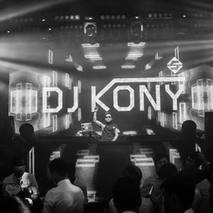 2016年最强气氛拍手生日歌-DJKONY