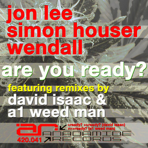 Are You Ready? (Original Mix)
