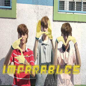 Imparables