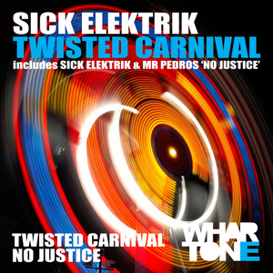 No Justice (Original Mix)