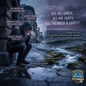 Gråte