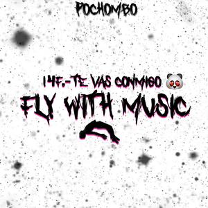 Te Vas Conmigo