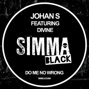 Do Me No Wrong (Original Mix)