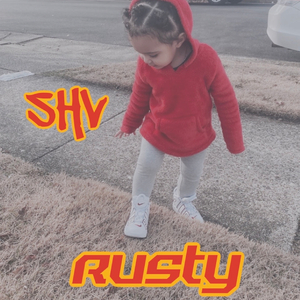 RUSTY (feat. cranbuu, REDEYESWARCHIEF & DIRTYTUX)
