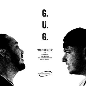 Geht Um Geld (feat. KAMO & YBOY)