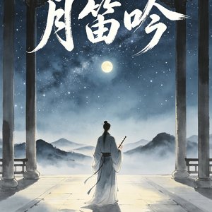 笛梦(Flute & Starry Dream)